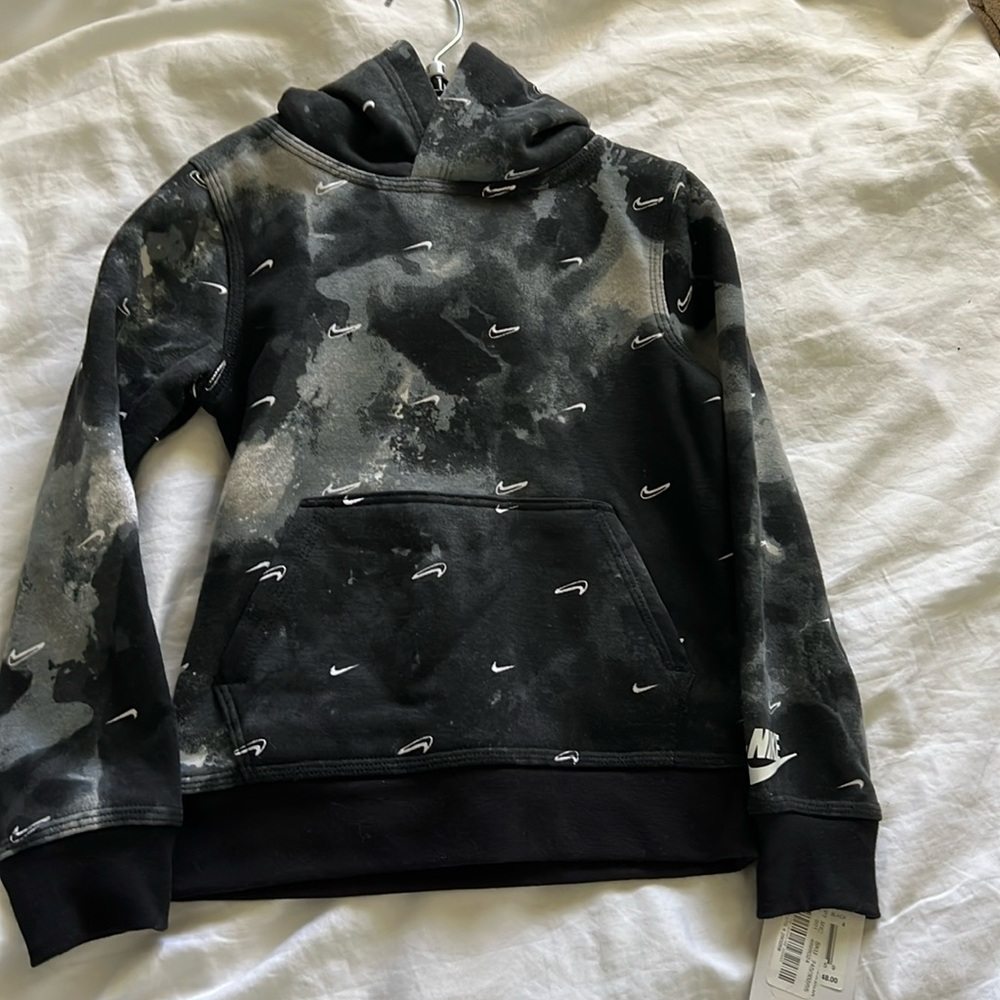 NWT Nike Hoodie